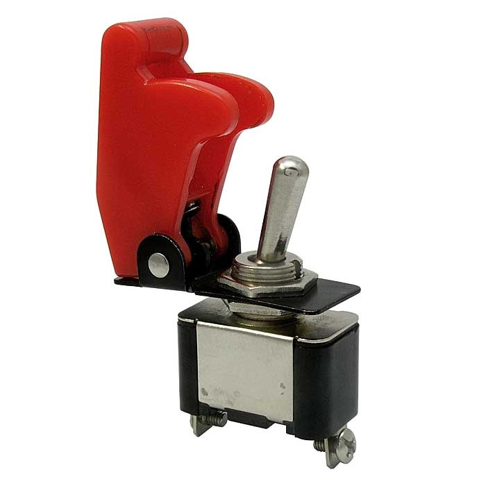 SAC-01 RED KN3A-01, Тумблер - изображение 1