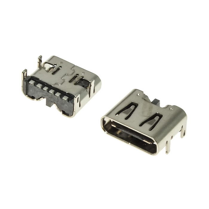 USB3.1 TYPE-C 6PF-027, Разъем USB - изображение 1