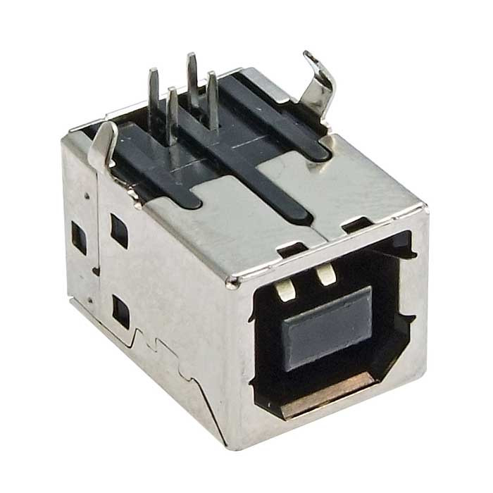 USBB-1F, Разъем USB - изображение 1