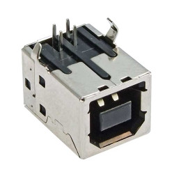 USBB-1F, Разъем USB