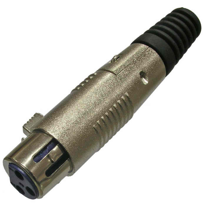 TD-358, Разъем - изображение 1