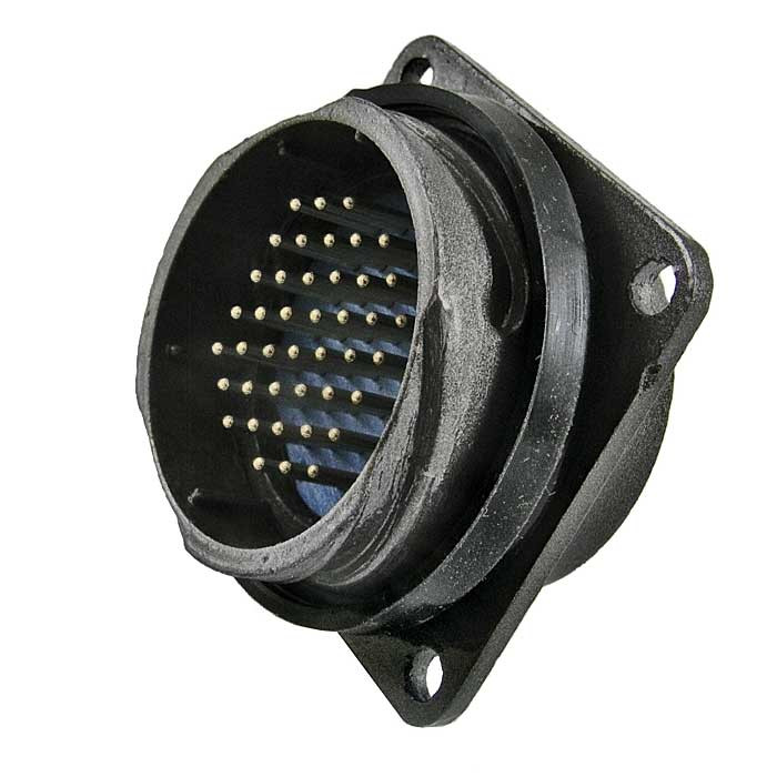 FQ30-42pin ZJ, Разъем - изображение 1