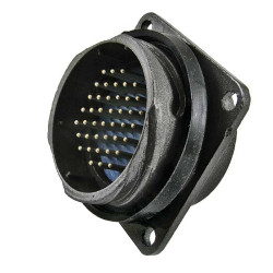 FQ30-42pin ZJ, Разъем
