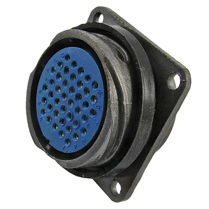 FQ30-42pin ZK, Разъем - изображение 1