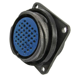 FQ30-42pin ZK, Разъем