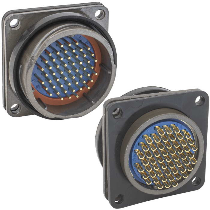 FQ30-55pin ZJ, Разъем - изображение 1