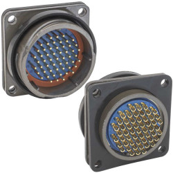 FQ30-55pin ZJ, Разъем