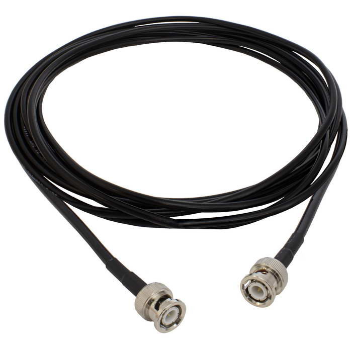 BNC-P/BNC-P RG58 5M, Разъем - изображение 1