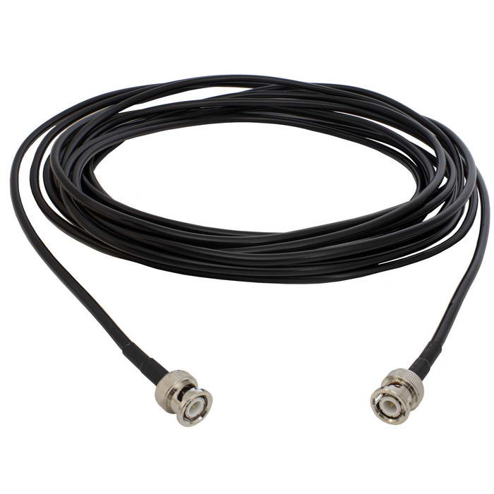 BNC-P/BNC-P RG58 8M, Разъем - изображение 1
