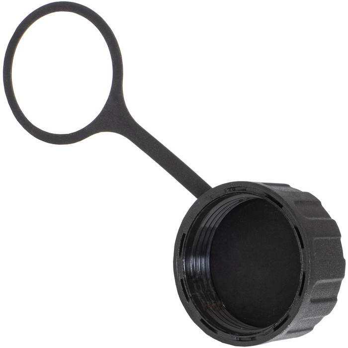 M25x1.5 lid IP68, Разъем герметичный - изображение 1