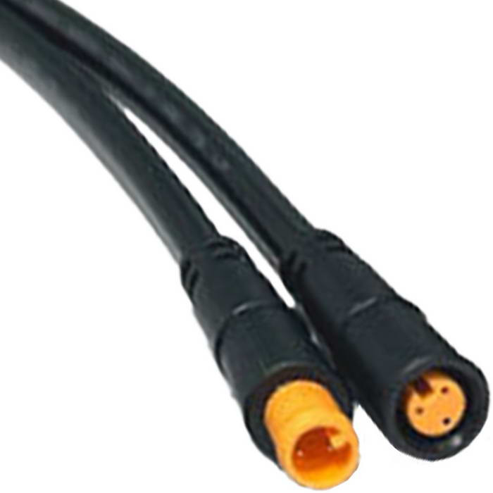 M6 3pin MF, Разъем герметичный - изображение 1