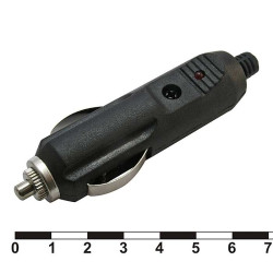 TD-20, Разъем