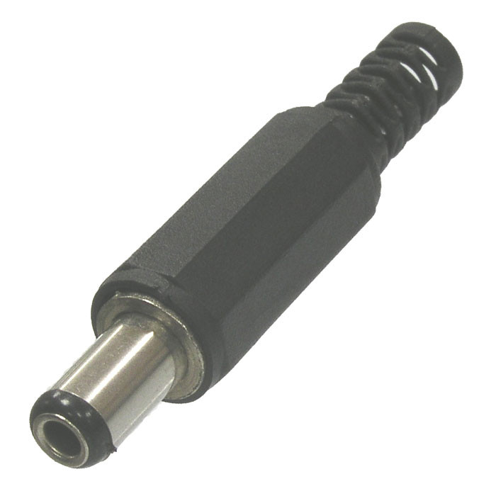 SZC-0028a / 5.5*2.1, Разъем - изображение 1