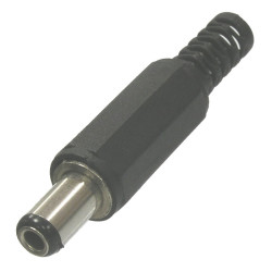 SZC-0028a / 5.5*2.1, Разъем