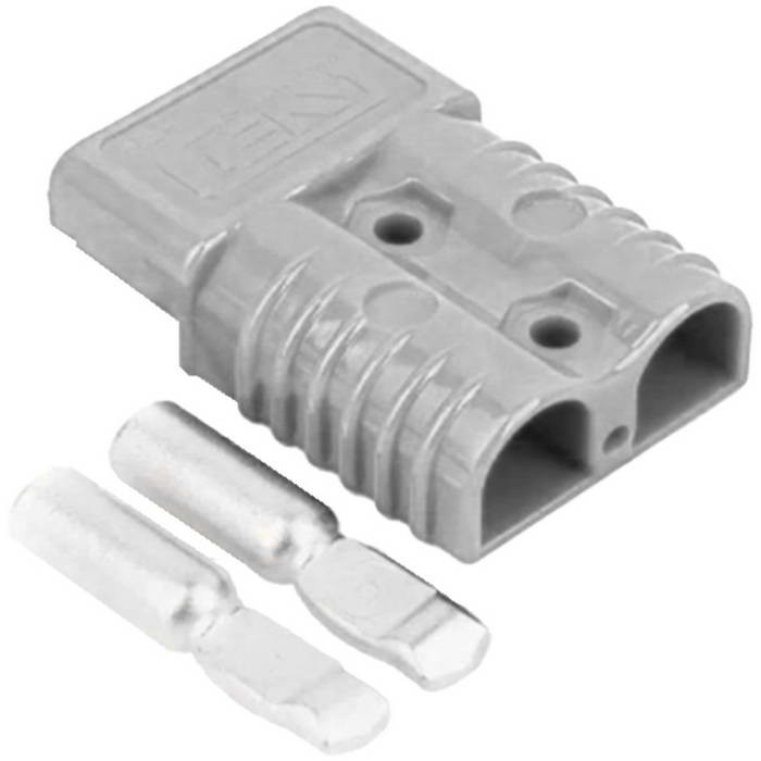 PS-120-G, Силовой разъем - изображение 1