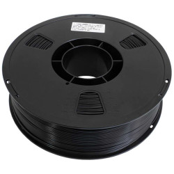 ABS-1.75-BLK-1KG, Филамент