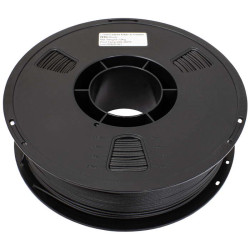 PETG- CF-1.75-BLK-1KG, Филамент