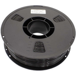 TPU-95A-1.75-BLK-1KG, Филамент