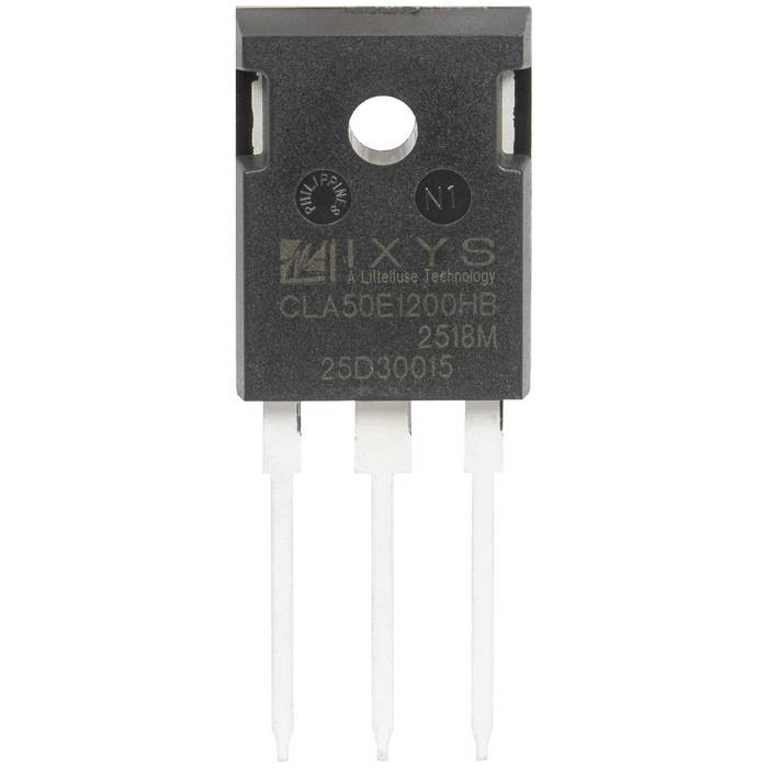 CLA50E1200HB, Тиристор - изображение 1