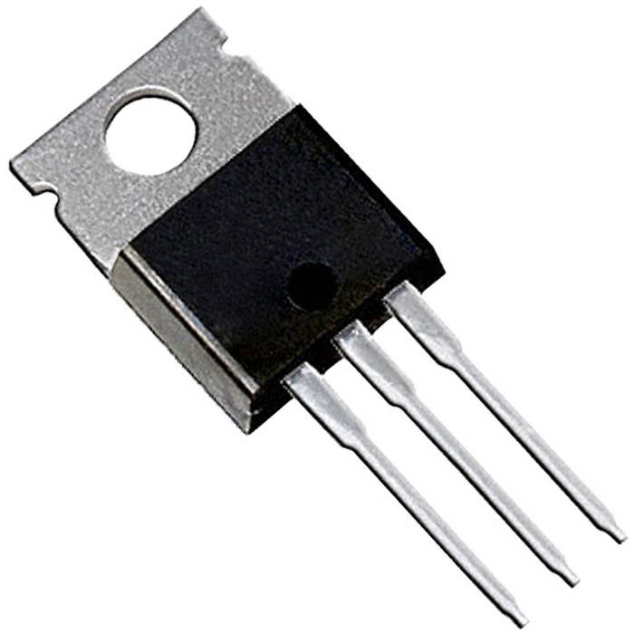 IRFB4227PBF, Транзистор - изображение 1