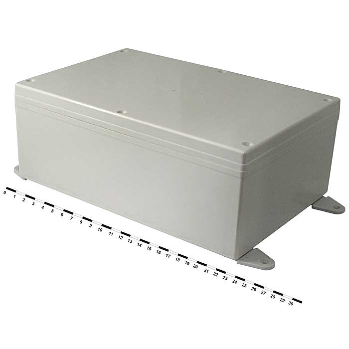 11-30 (240х160х90), Корпус для РЭА - изображение 1