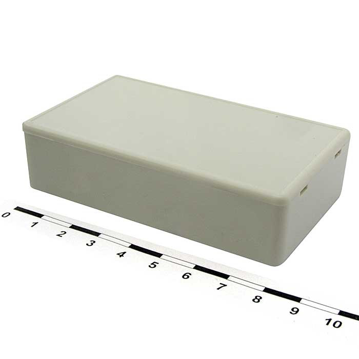 20-12 (85x50x21), Корпус для РЭА - изображение 1