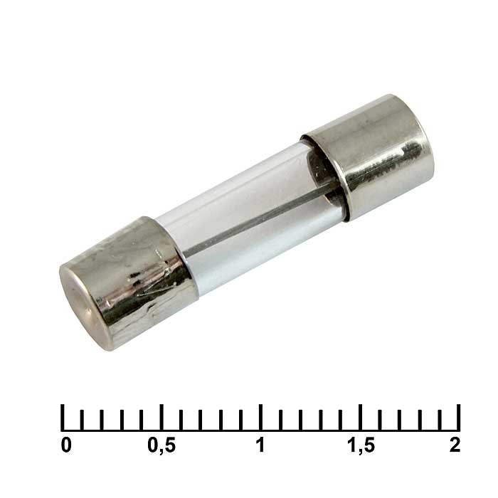 S1014 10а (ВПБ6), Предохранитель - изображение 1