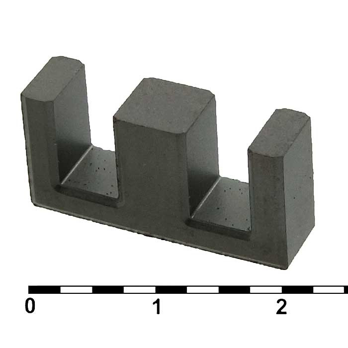 EE20/10/5 PC40, Феррит - изображение 1