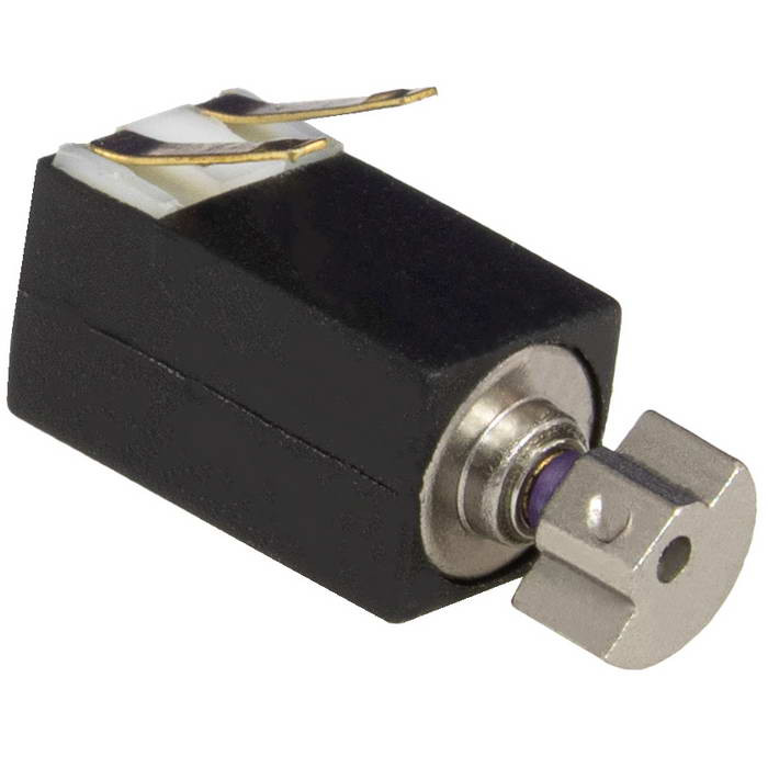 QX-4C 0408 vibra, Электродвигатель - изображение 1