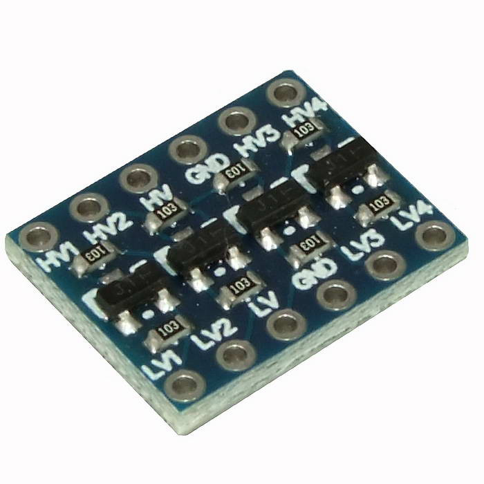 EM-409, Модуль электронный - изображение 1