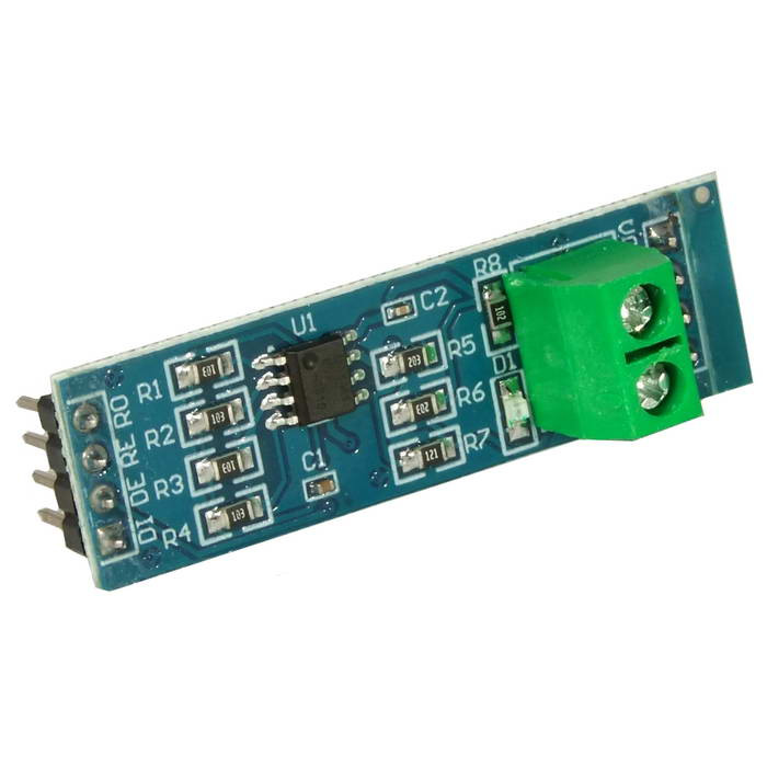 EM-902, Модуль электронный - изображение 1