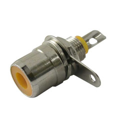 RP-1 yellow, Разъем RCA