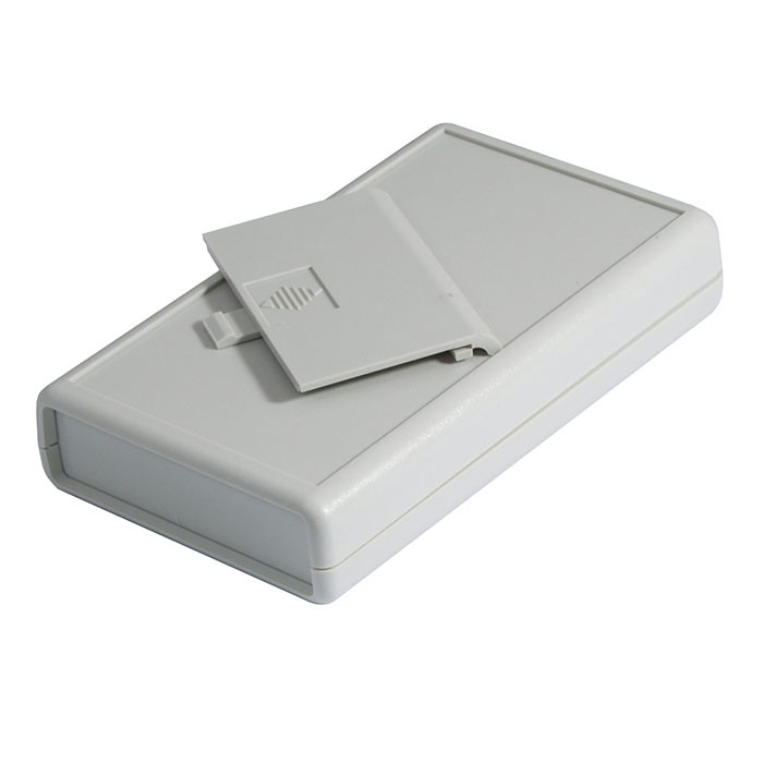 G528G(BC)-1 (112x66.5x21), Корпус для РЭА - изображение 1