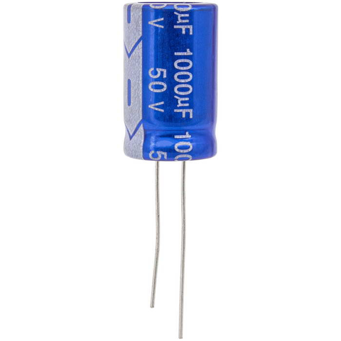 JRB1H102M05001300210000B, Конденсатор - изображение 1
