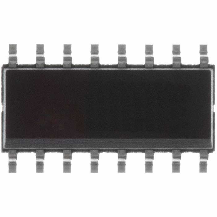 ADM2486BRWZ-REEL, Микросхема - изображение 1