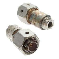 СР50-345ФВ, Разъем