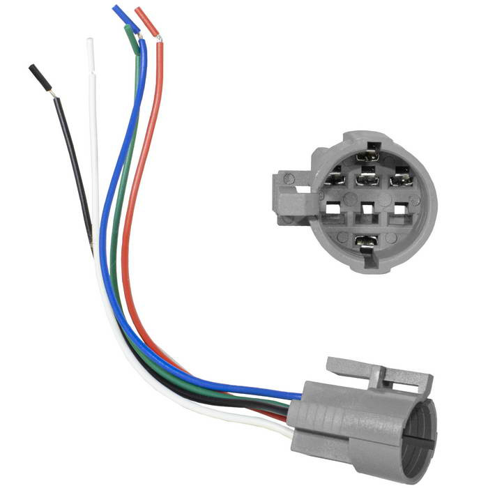 LAS2 connector, Кнопка антивандальная - изображение 1