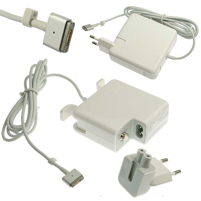 16.5V 3.65A T(MagSafe2), Блок питания для ноутбука - изображение 1
