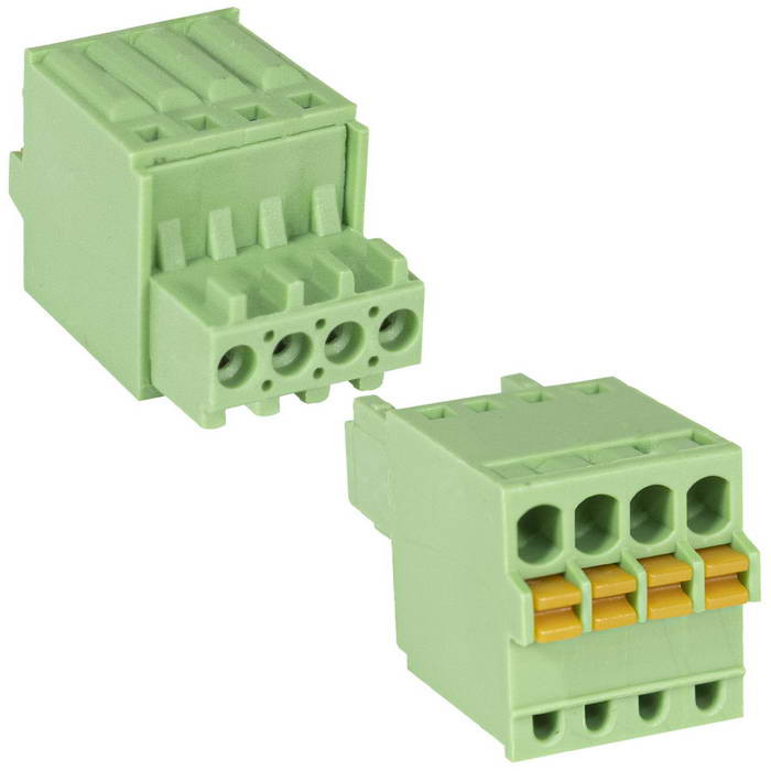 15EDGKD-2.5-04P-14-00Z(H), Клеммник - изображение 1
