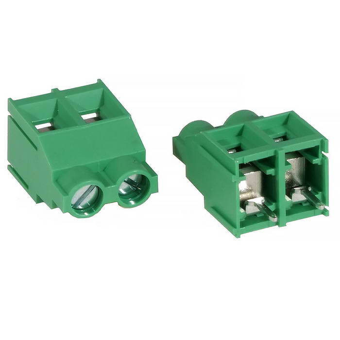DG636-7.62-02P-14-00A(H), Клеммник - изображение 1