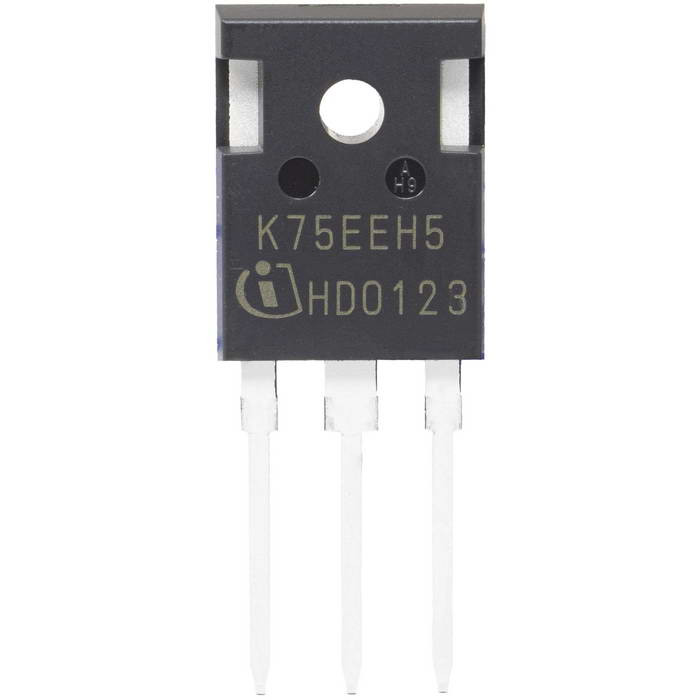 IKW75N65EH5XKSA1, Транзистор - изображение 1