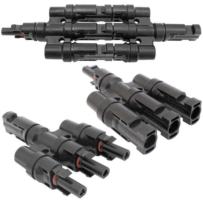 DF-2601A-3P, Разъем - изображение 1