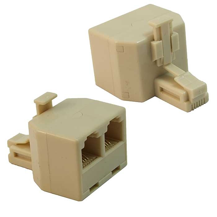 GCT-1-2-6P4C, Разъем - изображение 1