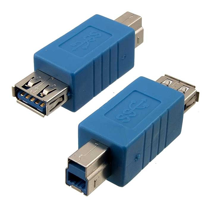 USB 3.0 AF/BM, Разъем USB - изображение 1