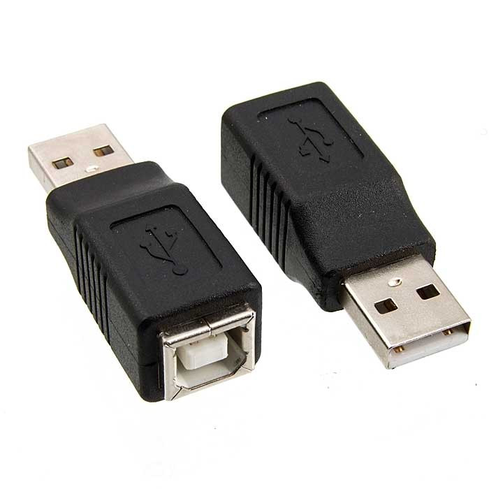 USB AM/BF, Разъем USB - изображение 1