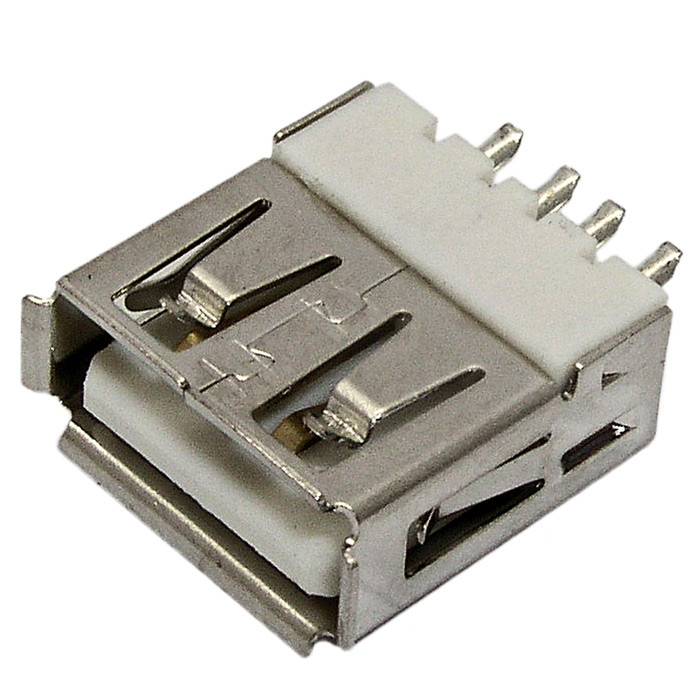 USBA-FB, Разъем USB - изображение 1