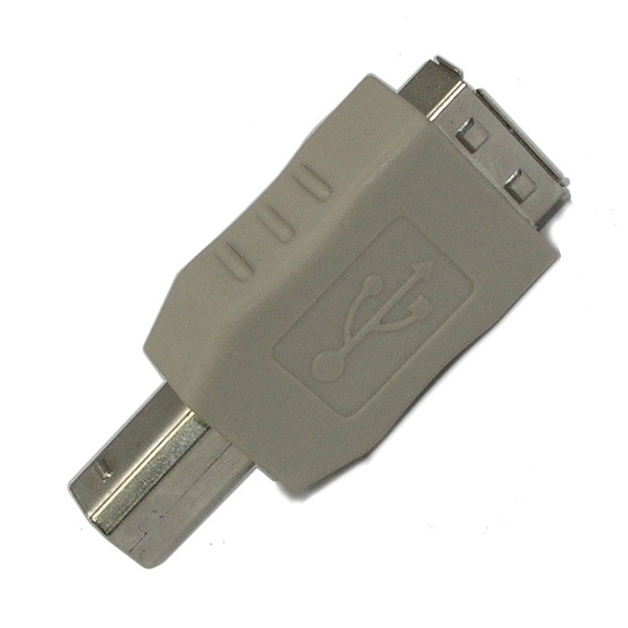 USBAF-USBBM, Разъем USB - изображение 1