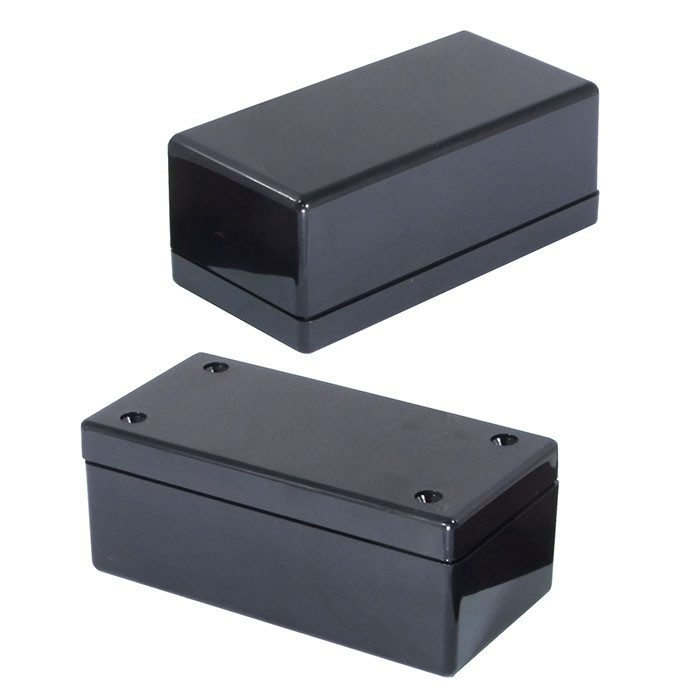 G1068B (95х48х38), Корпус для РЭА - изображение 1