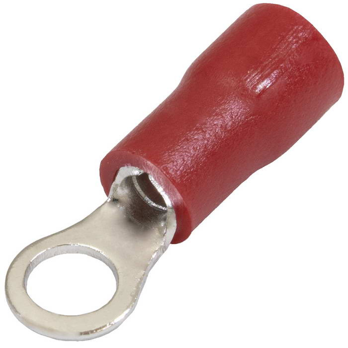 RVS1.25-3.7 red, Клемма - изображение 1