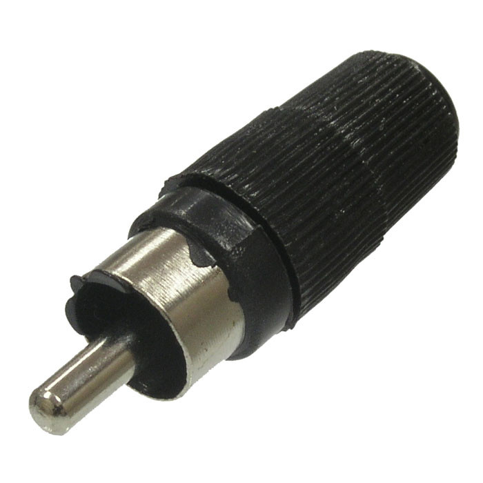 7-0204 / RP-405 B, Разъем RCA - изображение 1
